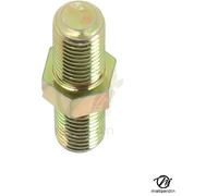 Adaptateur pour tête débroussailleuse - MATIJARDIN - Ø 10x1,25 mm - Mâle - Pas gauche - 255 mm de coupe