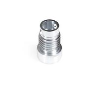 Adaptateur pour tête Tecomec, Oregon FØ 10x1,25 Pas gauche