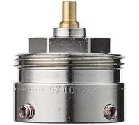 Heimeier Adaptateur 9700 pour pied de valve Danfoss RAVL 24,700