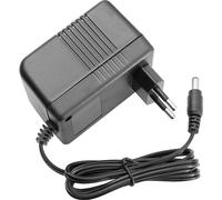 Adaptateur pour Thorens, Pro-Ject 16V, 0.5A non original