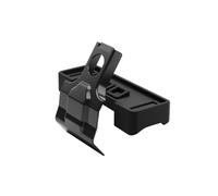 Adaptateur pour toit court Kit de montage THULE 145127