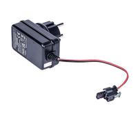 Adaptateur pour tondeuses robots Gardena, Husqvarna 21.6V 1A non original