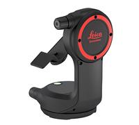 Adaptateur pour trépied, compatible avec les modèles standard, robuste, idéal pour stabiliser les équipements d'enregistrement et de photographie.