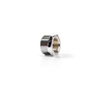 Adaptateur pour tuyau | 1/2'' droit - 3/4'' droit