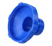 Adaptateur pour tuyau de skimmer, pièce de rechange spéciale Intex, adaptée à tous les skimmer Intex