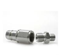 Adaptateur pour tuyau fioul et réservoir série IDS - TROTEC - 7210000003