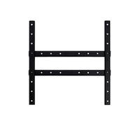 Adaptateur pour TV - NEWSTAR - FPMA-VESA425 - Noir - 68,6 cm à 152,4 cm
