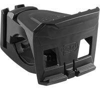 Adaptateur Pour Vélo Bike Adapt 2-Unisex,Noir,Taille Unique