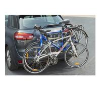 Adaptateur pour vélo sans barre tranversale Mottez A134Q