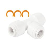 Adaptateur pour vidange Rv - Connecteur universel de tuyau de 12 mm de diamètre - Connexion universelle pour l'égout de camping-car,Accessoire de raccordement pour caravane Équipement Camping