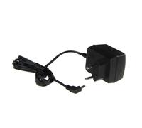 Adaptateur Pour Village De Noël Miniature 3,3 Volts-Luville Noir