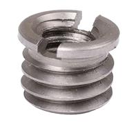 Adaptateur Pour Vis Caruba 1/4"-3/8