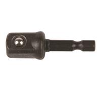 Makita Adaptateur B54673 pour visseuse à chocs 1/4 vers douille 1/2