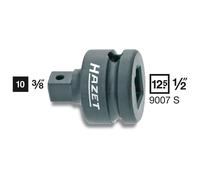 Adaptateur pour visseuse à chocs 9007S - Carré creux 12,5 mm (1/2 pouce) - 9007S