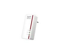 Adaptateur Powerline - AVM - FRITZ!Powerline 1260E - 1200 Mbit/s - WiFi AC+N - MIMO 2x2