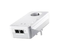 Adaptateur Powerline Devolo MAGIC 2 connexion Internet rapide blanc