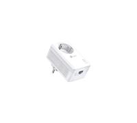 TP-Link Adaptateur CPL TL-PA7017P 1000 Mbit/s Ethernet Powerline Blanc 1 pièce