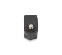 Adaptateur pr app. photo, avec vis 1/4" sur accessoire pr action-cam