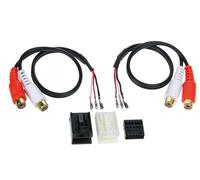Adaptateur pré-ampli > Quadlock