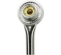 Adaptateur pression antistatique (ESD) TRU COMPONENTS BABU-DR-10 1364564 1 pc(s)