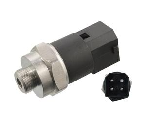 Adaptateur, pressostat d'huile FEBI BILSTEIN 105793