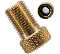 Adaptateur de valve effetto mariposa presta schrader x5