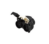 Adaptateur Prise 12 V 16 A 3732 S-TYPE HELLA Compatible Avec JAEGER