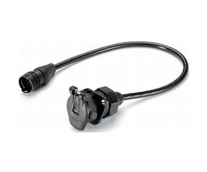 Adaptateur, prise de courant HELLA 8KA 340 842-011