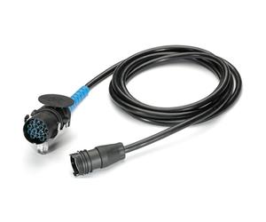 Adaptateur, prise de courant HELLA 8KA 340 843-021