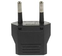 Adaptateur Prise Europe vers Amérique 6a 220v Modèle 9120-1