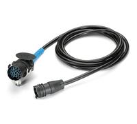 HELLA Adaptateur, prise - ADR/GGVS - 8KA 340 843-021