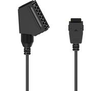 Adaptateur prise péritel - prise Samsung pour téléviseur Samsung