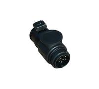 ADAPTATEUR PRISE REMORQUE 13P VERS 7P