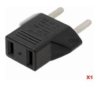 ADAPTATEUR PRISE US VERS EU