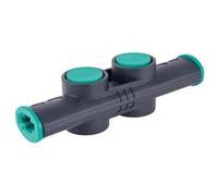 Adaptateur Pro/Easy à une main Wolfcraft 3038000 G