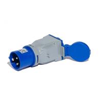 Adaptateur PRO P17 -CEBA-P17MNFFCABLE