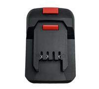Adaptateur Professionnel Accessoires pour BAT619 BAT618 BAT610 18V 20V Batterie Outil électrique Outil électrique convertisseur de Batterie