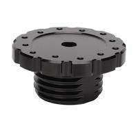 Adaptateur professionnel en aluminium pour volant de jeu compatible avec Thrustmaster T300 T500 TS XW