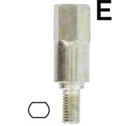 Adaptateur profil STIHL 5