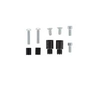Adaptateur Protège-main Acerbis Pour protège-main X-FACTORY