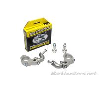Adaptateur Protège-main Barkbusters Kit de montage guidon Ø28.6mm
