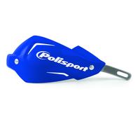 Adaptateur Protège-main Polisport Coque de rechange Touquet bleu