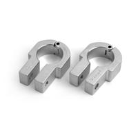 Adaptateur Protège-main Polisport Pour Adaptation Guidons Protaper