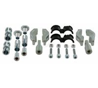 Adaptateur Protège-main Racetech Kit fixation pour protège-mains