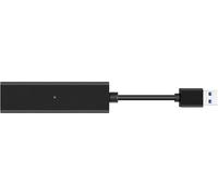 Adaptateur Ps5 Pro/Ps5 Slim/Ps5 Vr De Caméra Usb3.0, Convertisseur De Caméra Ps4/Psvr Vers Console Ps5/Ps5 Slim/Ps5 Pro Avec Indicateur Led Compatible Avec Console Ps4 Psvr Vers Ps5