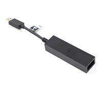 Adaptateur PS5 PS4 VR - Sony - Mini caméra USB3.0 - Compatible PS4 VR - Accessoire de jeu - Noir