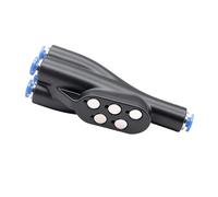 Adaptateur PTFE 4 en 1 pour imprimante 3D P1P/P1S/X1C