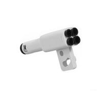 Adaptateur PTFE de rechange pour Bambu C E X2D P2S 4 en 1 Module d'extension d'alimentation pour multi-filament pour impression 3D