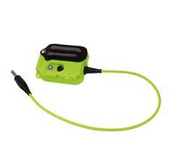Adaptateur PTT sans fil 3M Peltor pour casque Ground Mechanic, prise Peltor, Bluetooth, couleurs fluo, FL6007-WS5 GB x1 morceau