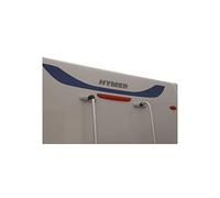 Adaptateur PV G2 pour HYMER